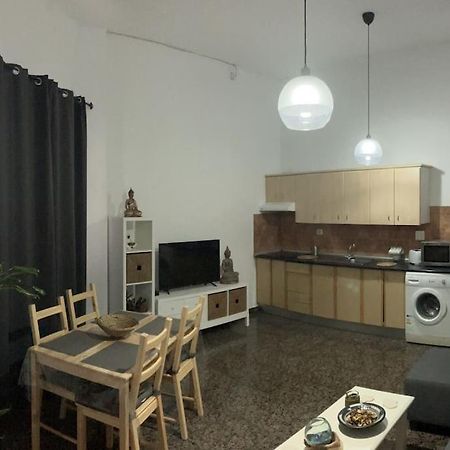 Apartamento En Gran Tarajal Luaran gambar