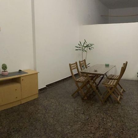 Apartamento En Gran Tarajal Luaran gambar