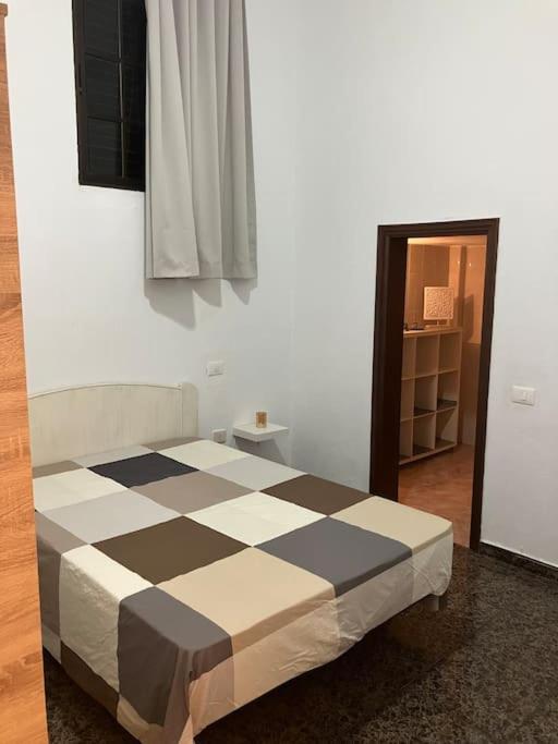 Apartamento En Gran Tarajal Luaran gambar