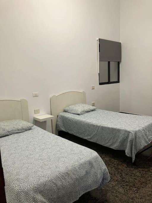 Apartamento En Gran Tarajal Luaran gambar