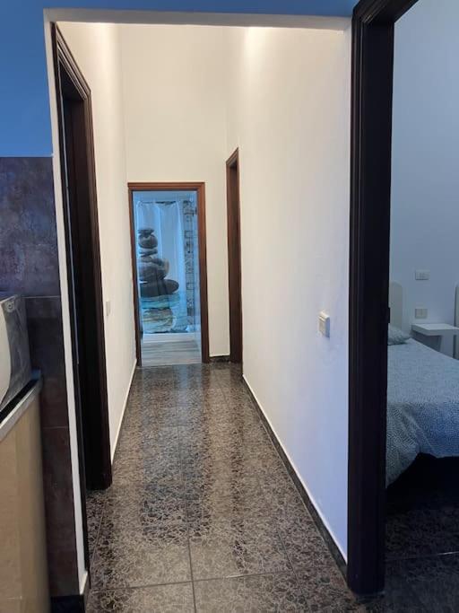 Apartamento En Gran Tarajal Luaran gambar